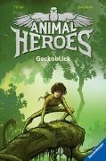 Bild von Animal Heroes, Band 3: Geckoblick von THiLO 