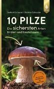 Bild von 10 Pilze von Schuster, Gerhard 
