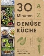 Bild von 30 Minuten Gemüseküche von Seiser, Katharina (Hrsg.) 
