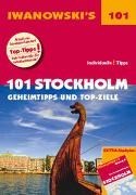 Bild von 101 Stockholm - Reiseführer von Iwanowski von Quack, Ulrich