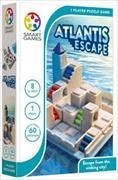 Bild von Atlantis Escape (mult)