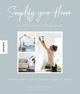 Bild von Simplify your Home von Fortin, Cary Telander 