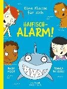 Bild von Eine Klasse für sich - Haifischalarm! von Butchart, Pamela 