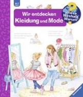 Bild von Wir entdecken Kleidung und Mode von Erne, Andrea 