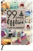 Bild von 99 Dinge, die du offline tun kannst