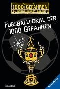 Bild von Fußballpokal der 1000 Gefahren von Lenk, Fabian 