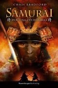 Bild von Samurai, Band 8: Der Ring des Himmels von Bradford, Chris 