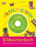 Bild von Bildwörterbuch Französisch-Deutsch