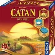 Bild von Catan - Jubiläums-Edition 2020