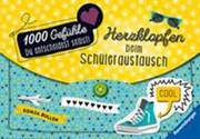 Bild von 1000 Gefühle, Band 1: Herzklopfen beim Schüleraustausch von Bullen, Sonja 