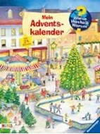 Bild von Wieso? Weshalb? Warum? Mein Adventskalender