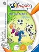 Bild von tiptoi® Der neue Fußball von Dietl, Erhard 