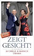 Bild von Zeigt Gesicht! von Obama, Barack 