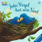 Bild von Jeder Vogel hat sein Nest von Grosche, Erwin 