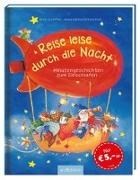 Bild von Reise leise durch die Nacht von Scheffler, Ursel 