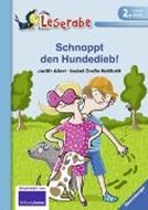 Bild von Schnappt den Hundedieb! von Allert, Judith 