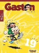 Bild von Gaston, Band 19 von Franquin, André 