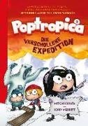 Bild von Poptropica - Die verschollene Expedition von Krpata, Mitch 