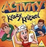 Bild von Activity Krazy Kritzel