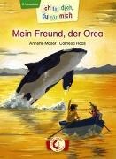 Bild von Ich für dich, du für mich - Mein Freund, der Orca von Moser, Annette 