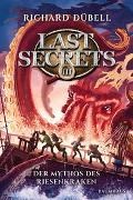 Bild von Last Secrets - Der Mythos des Riesenkraken von Dübell, Richard