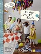 Bild von Kinder-Party-Küche von Mager, Nelly 