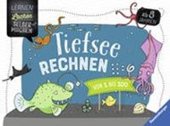 Bild von Tiefsee-Rechnen von Kramer, Matthias 