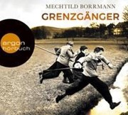 Bild von Grenzgänger von Borrmann, Mechtild 