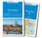 Bild von MERIAN momente Reiseführer Helsinki von Kuehn-Velten, Jessika 