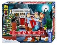 Bild von Die drei !!! Adventskalender