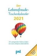 Bild von Der PAL-Lebensfreude-Taschenkalender 2021 von Wolf, Doris 