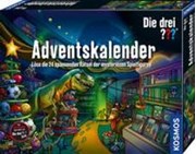 Bild von Die drei ??? Adventskalender 2020