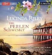 Bild von Die Perlenschwester von Riley, Lucinda 