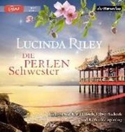 Bild von Die Perlenschwester von Riley, Lucinda 