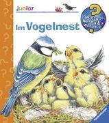 Bild von Im Vogelnest von Erne, Andrea 