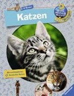 Bild von Katzen von Schwendemann, Andrea 