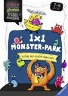 Bild von 1x1 Monster-Park von Müller, Ellen 