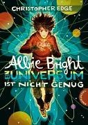 Bild von Albie Bright - Ein Universum ist nicht genug von Edge, Christopher 