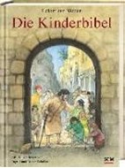 Bild von Die Kinderbibel - Sonderausgabe von zur Nieden, Eckart 