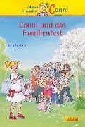 Bild von Conni und das Familienfest von Boehme, Julia 