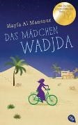 Bild von Das Mädchen Wadjda von Al Mansour, Hayfa 