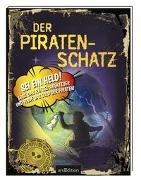 Bild von Der Piratenschatz von Harms-Nicolai, Marianne (Übers.)