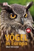 Bild von Vögel in Europa von Hume, Rob