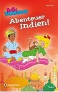 Bild von Bibi Blocksberg - Abenteuer Indien! von Riedl, Doris 