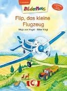 Bild von Bildermaus - Flip, das kleine Flugzeug von von Vogel, Maja 