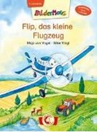 Bild von Bildermaus - Flip, das kleine Flugzeug von von Vogel, Maja 