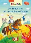 Bild von Bildermaus - Der Ritter und der verzauberte Drache von THiLO 