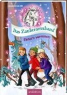 Bild von Das Zauberarmband - Einhorn vermisst! von Ennis-Hill, Jessica 