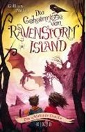 Bild von Die Geheimnisse von Ravenstorm Island - Der schlafende Drache von Philip, Gillian 