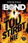 Bild von Young Bond - Der Tod stirbt nie von Cole, Steve 